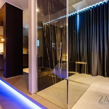 Ferienwohnung Zac 40 Bari Exterior foto